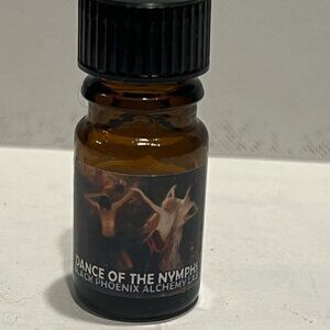 "Black Phoenix Alchemy Lab Dance of the Nymphs